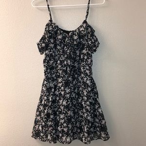 Junior’s Atmosphere Dress
